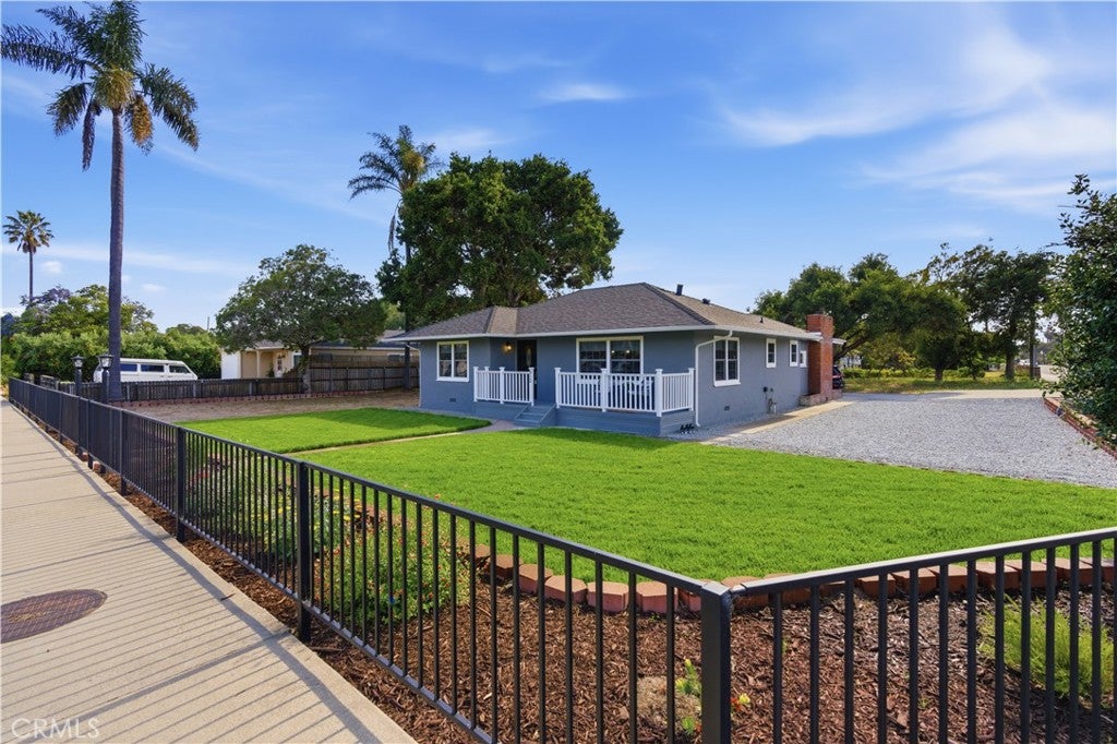 312 Alder Street