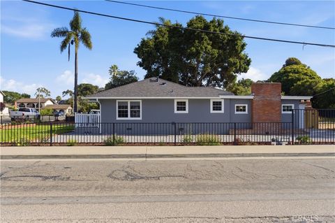 Tiny photo for 312 Alder Street ST, Arroyo Grande, CA 93420 (MLS # PI26110071)