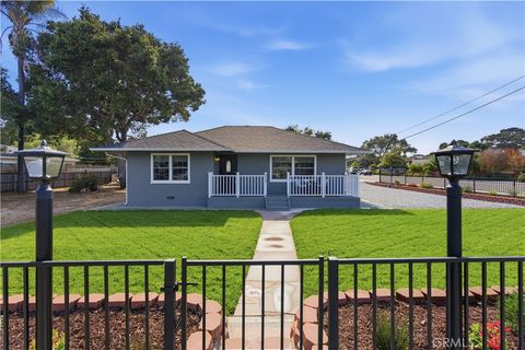 Photo of 312 Alder Street ST, Arroyo Grande, CA 93420 (MLS # PI26110071)