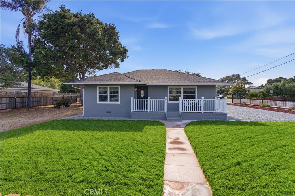 312 Alder Street
