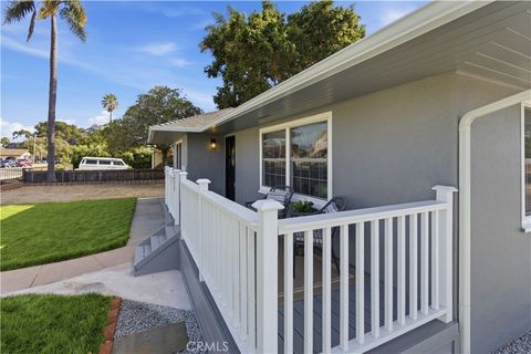 Tiny photo for 312 Alder Street ST, Arroyo Grande, CA 93420 (MLS # PI26110071)