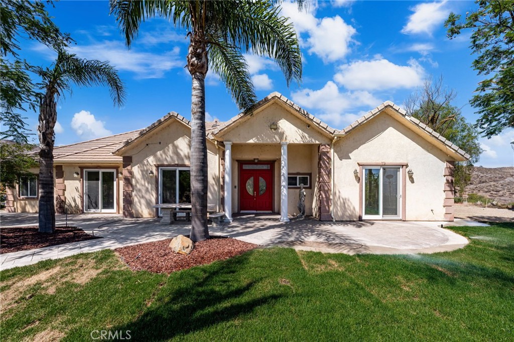 27297 Lindell Road