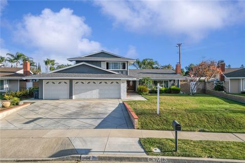 Photo of 364 Vesuvius Dr, Brea, CA 92823 (MLS # RS26009120)