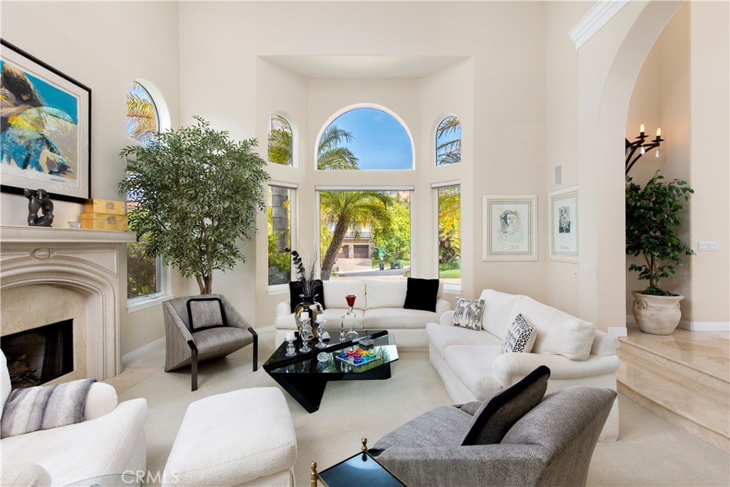 3901 Rock Hampton Drive