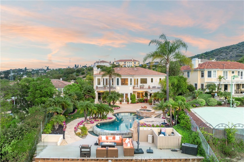 3901 Rock Hampton Drive