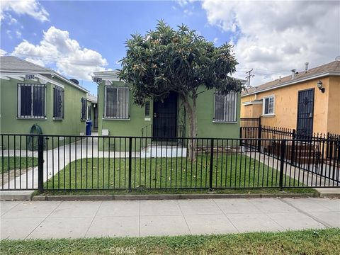 Photo of 1715 W Olympic, Montebello, CA 90640 (MLS # AR26048157)