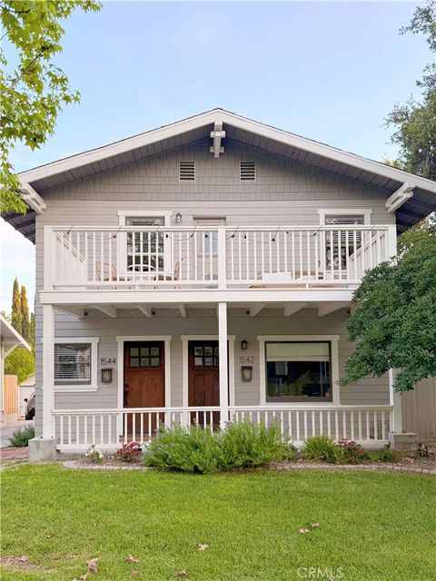 Photo of 1544 Witefield Road, Pasadena, CA 91104 (MLS # GD26090000)