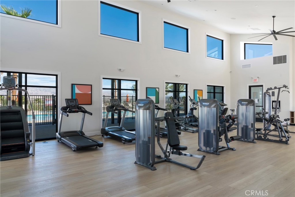 Alara - Residential Lease