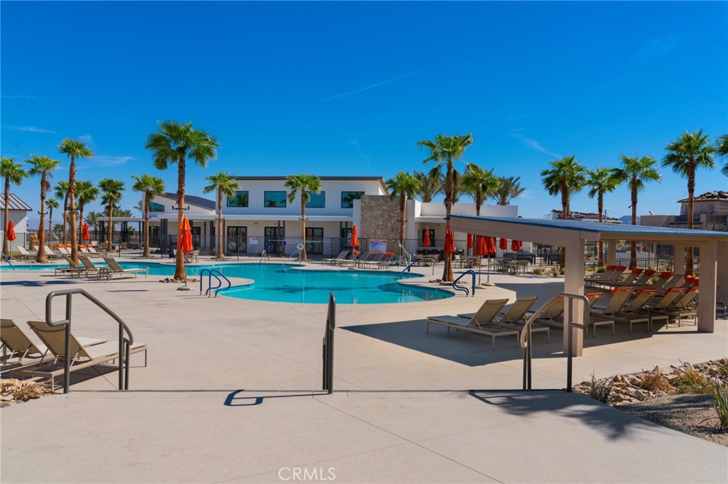 Alara - Residential Lease