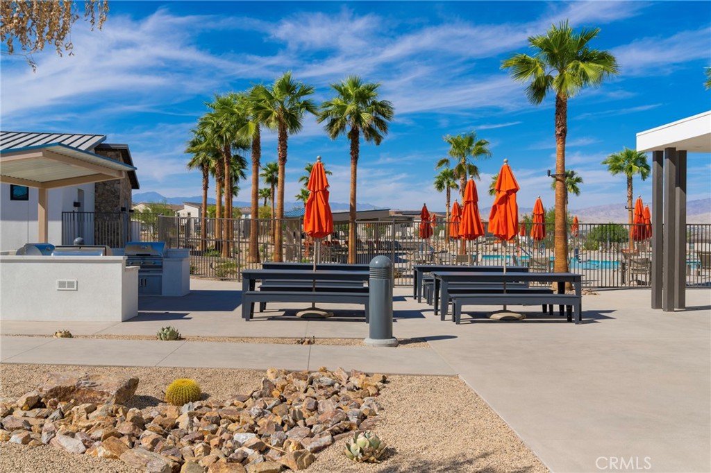 Alara - Residential Lease