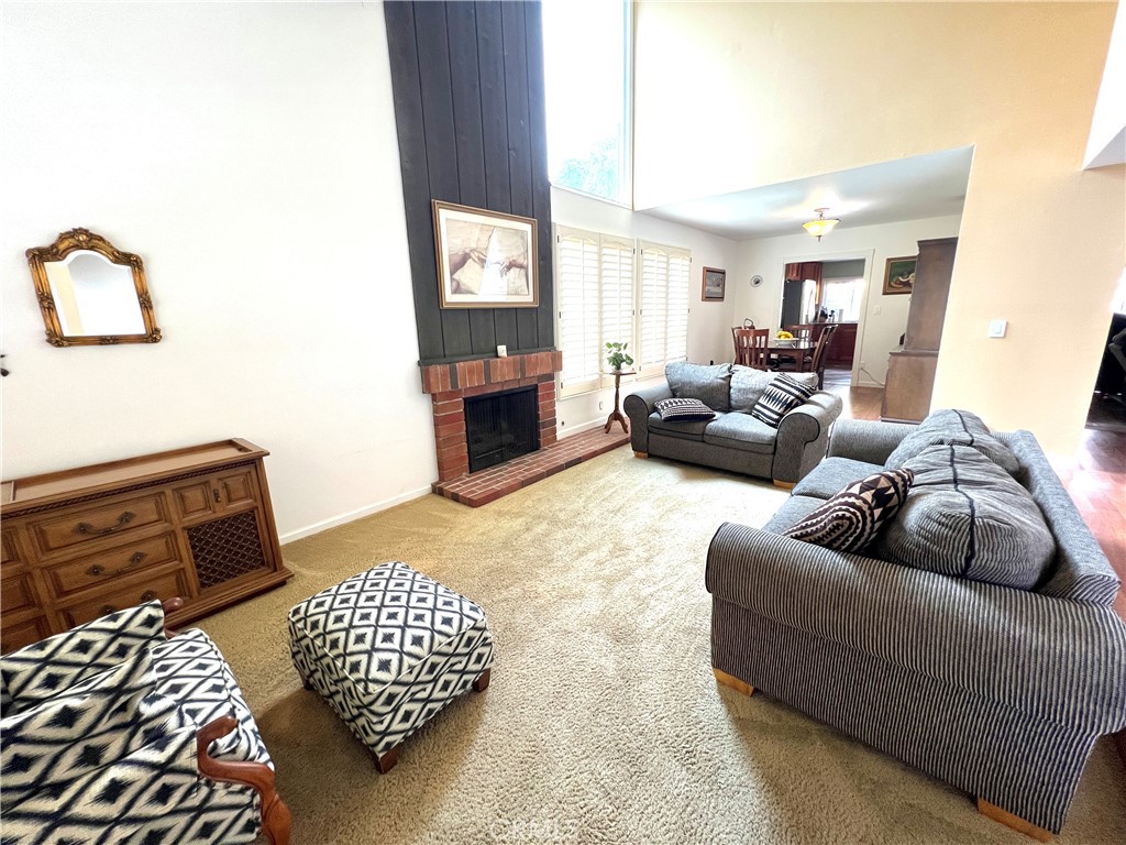 16320 Gregorio Drive