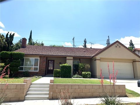 16320 Gregorio Drive Hacienda Heights CA 91745
