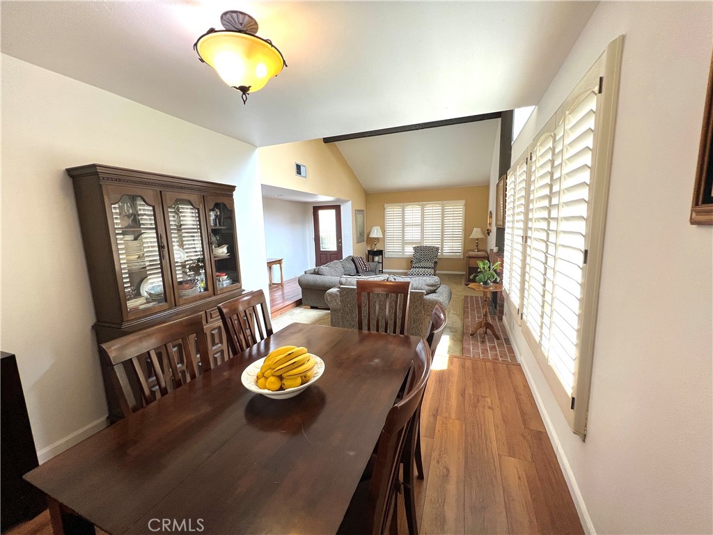 16320 Gregorio Drive