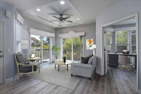 21 Primrose Street, Aptos, CA 95003 - MLS#: ML82012980