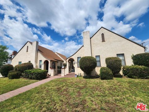 Photo of 2025 Addison Way #2023, Los Angeles, CA 90041 (MLS # 26673103)