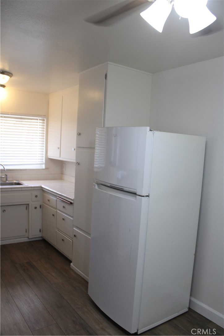 Unknown - Residential Lease