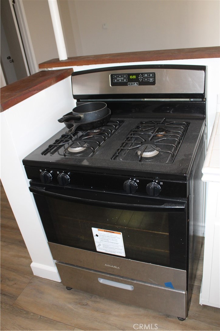 Unknown - Residential Lease