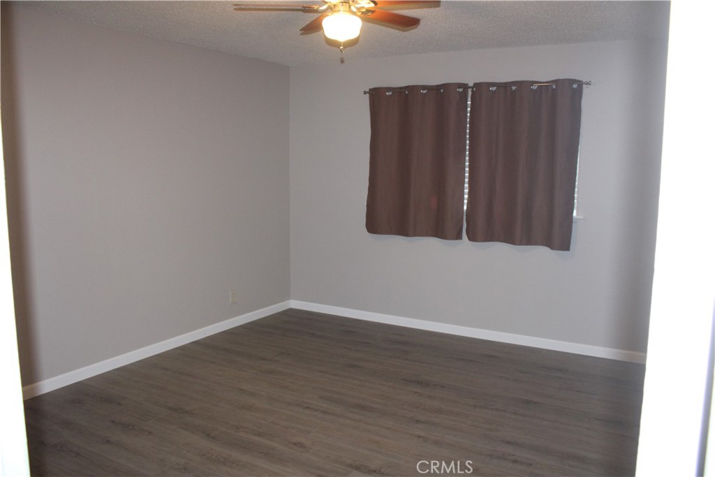 Unknown - Residential Lease