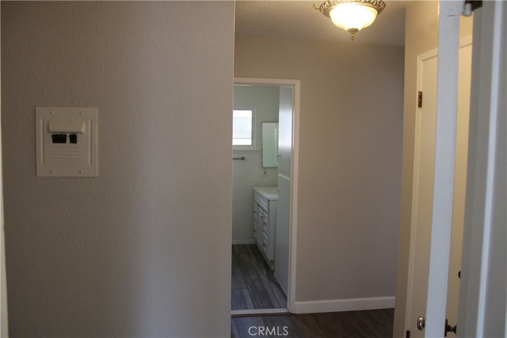 Unknown - Residential Lease