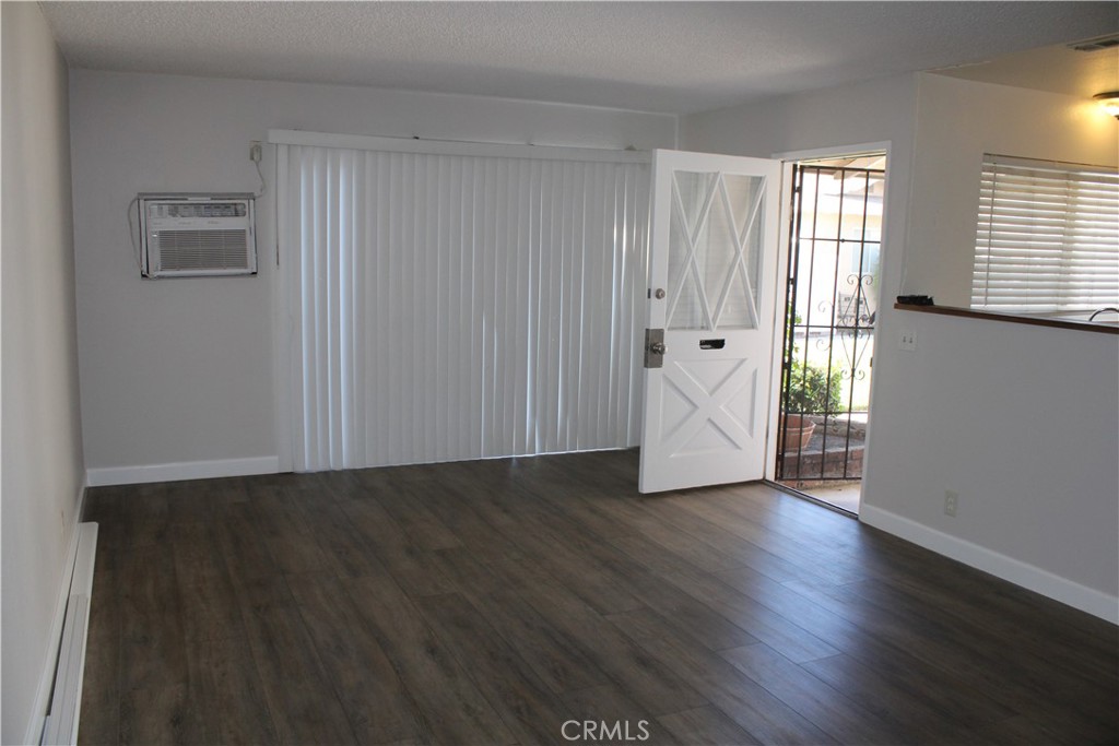 Unknown - Residential Lease