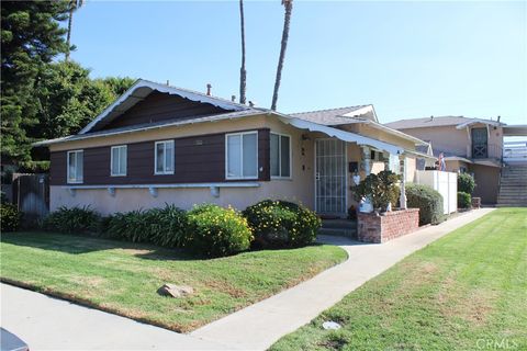 1342 W Valencia C Fullerton CA 92833