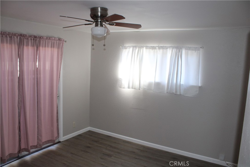 Unknown - Residential Lease