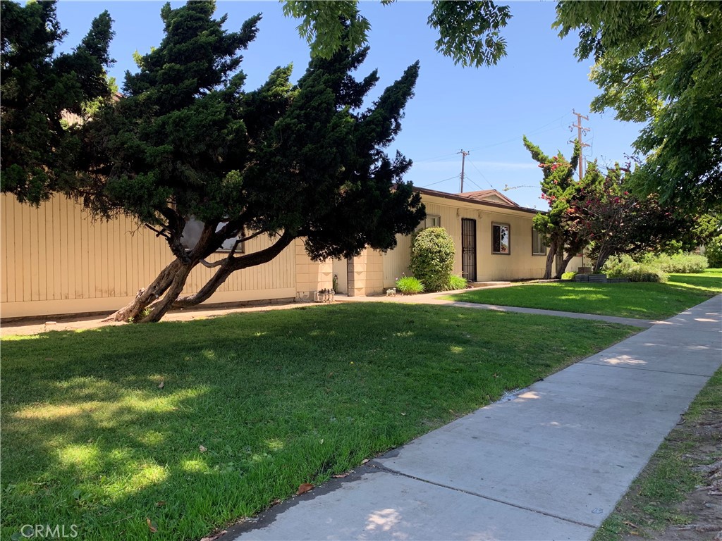 3411 W Orange Avenue 17