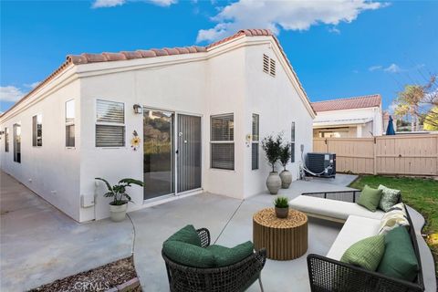 40565 Corte Albara Murrieta CA 92562