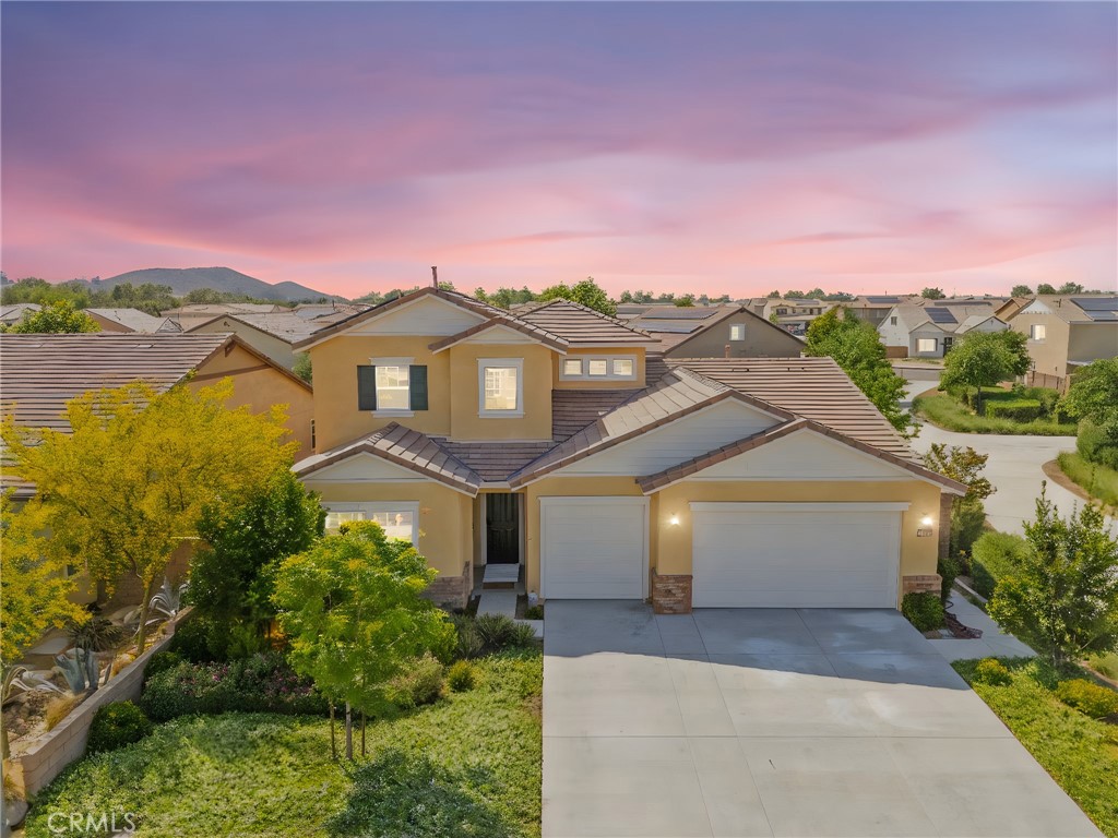 27613 Headsail Drive