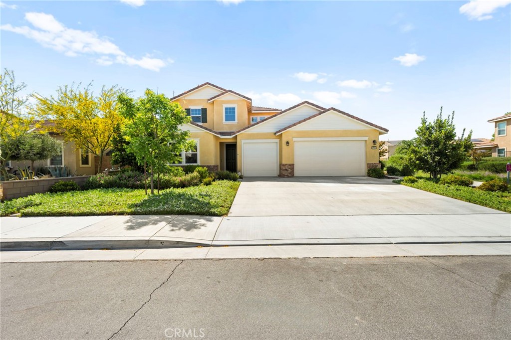 27613 Headsail Drive
