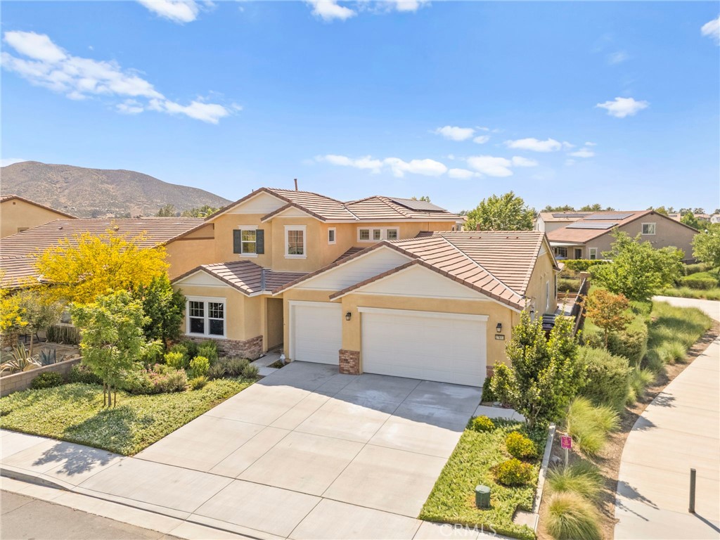 27613 Headsail Drive