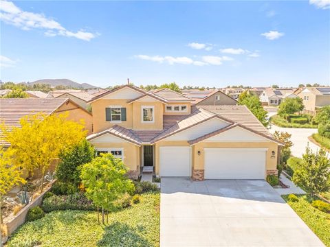27613 Headsail Drive Menifee CA 92585