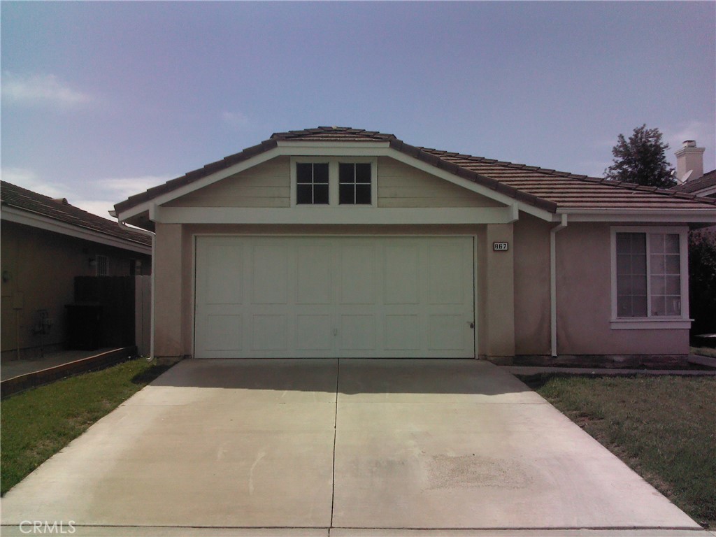 867 Sweetpea Street