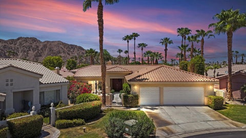 Photo of 47845 Via Opera, La Quinta, CA 92253 (MLS # 219153561DA)