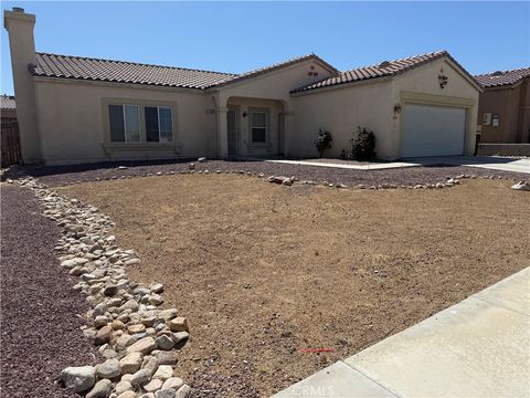 Photo of 15993 CARMELIA Drive, Victorville, CA 92394 (MLS # CV26135101)