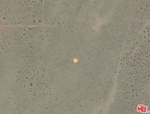 4 Cadillac Boulevard California City CA 93505