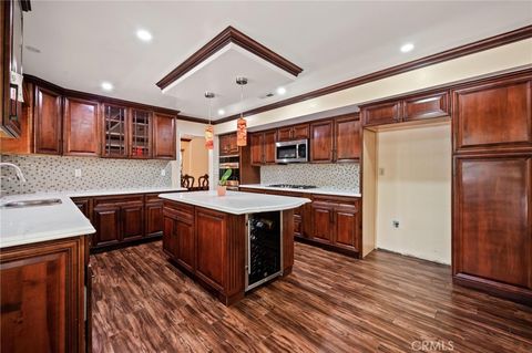 Tiny photo for 22606 Archwood Street, West Hills, CA 91307 (MLS # SR26117458)