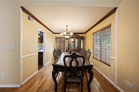 Tiny photo for 22606 Archwood Street, West Hills, CA 91307 (MLS # SR26117458)