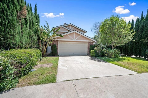 Tiny photo for 22606 Archwood Street, West Hills, CA 91307 (MLS # SR26117458)