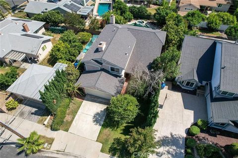 Tiny photo for 22606 Archwood Street, West Hills, CA 91307 (MLS # SR26117458)