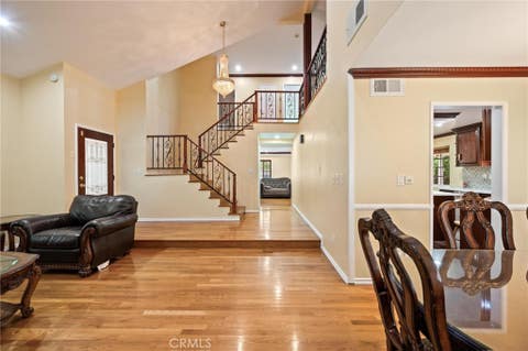 Tiny photo for 22606 Archwood Street, West Hills, CA 91307 (MLS # SR26117458)