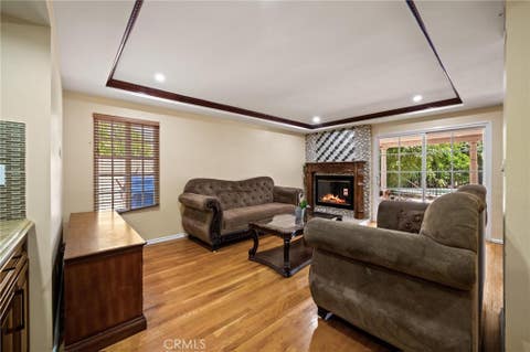 Tiny photo for 22606 Archwood Street, West Hills, CA 91307 (MLS # SR26117458)