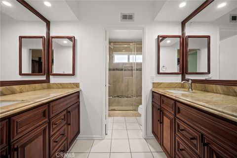 Tiny photo for 22606 Archwood Street, West Hills, CA 91307 (MLS # SR26117458)