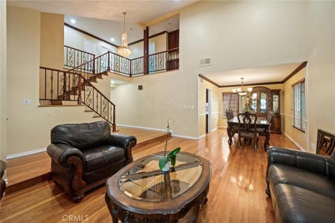 Tiny photo for 22606 Archwood Street, West Hills, CA 91307 (MLS # SR26117458)