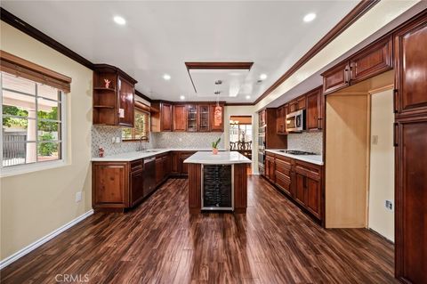 Tiny photo for 22606 Archwood Street, West Hills, CA 91307 (MLS # SR26117458)
