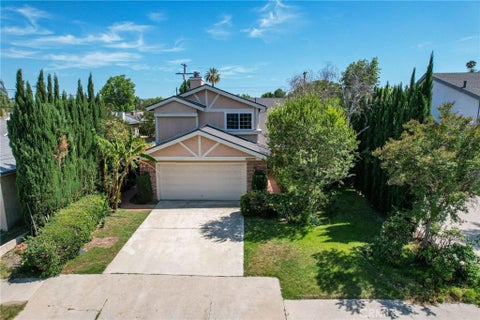Tiny photo for 22606 Archwood Street, West Hills, CA 91307 (MLS # SR26117458)