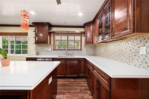Tiny photo for 22606 Archwood Street, West Hills, CA 91307 (MLS # SR26117458)