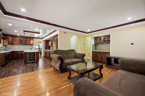 Tiny photo for 22606 Archwood Street, West Hills, CA 91307 (MLS # SR26117458)