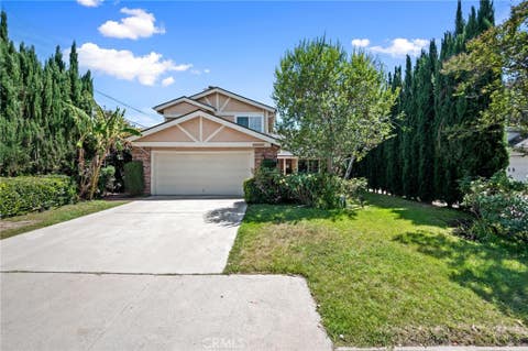 Tiny photo for 22606 Archwood Street, West Hills, CA 91307 (MLS # SR26117458)