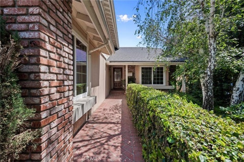 Tiny photo for 22606 Archwood Street, West Hills, CA 91307 (MLS # SR26117458)